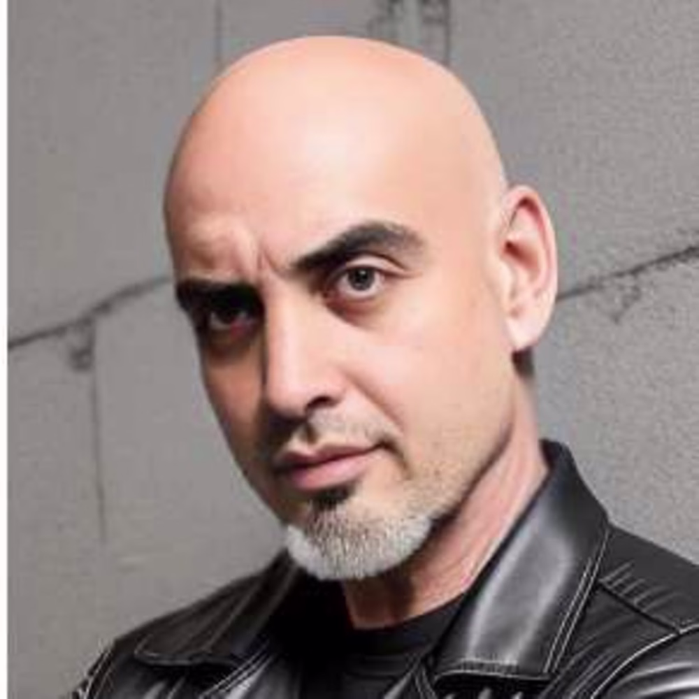 Rene Reyes