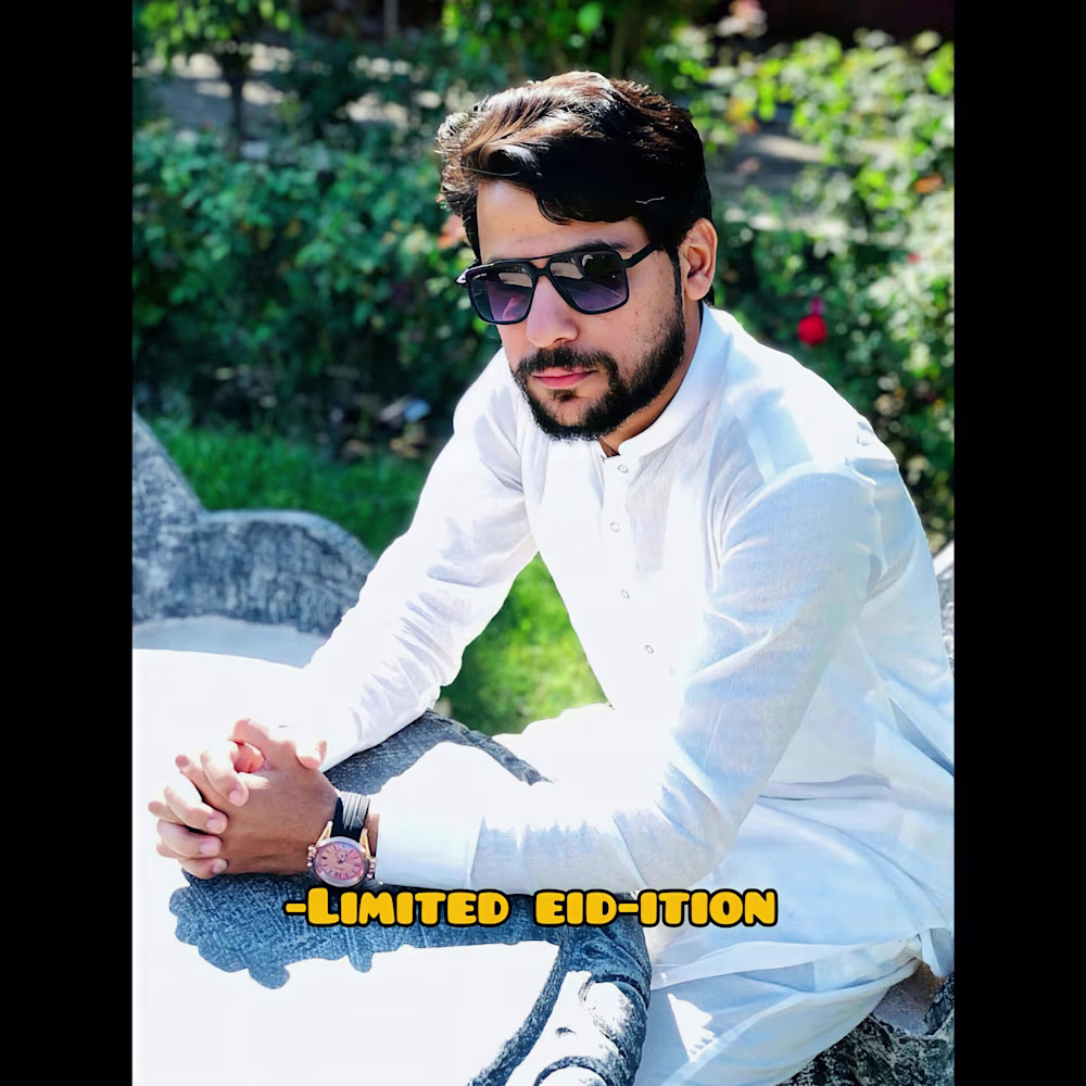 Muhammad  Waqas