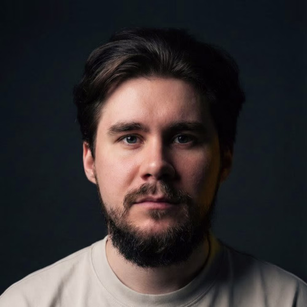 Danylo Druhov