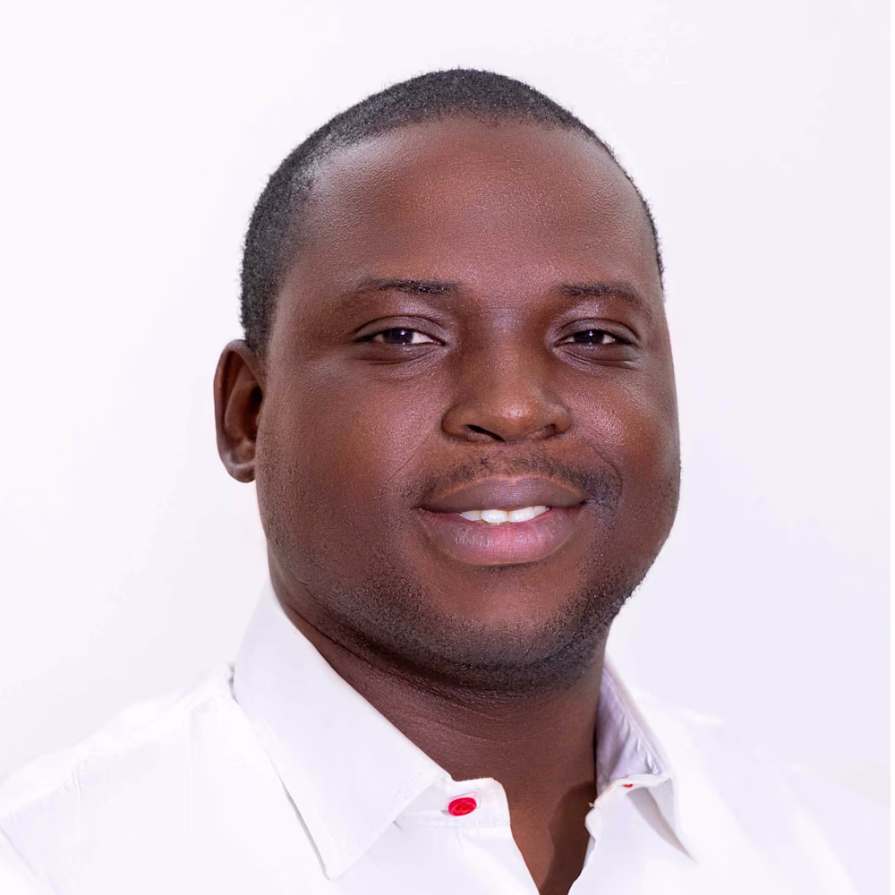 Dideoluwa Ololade