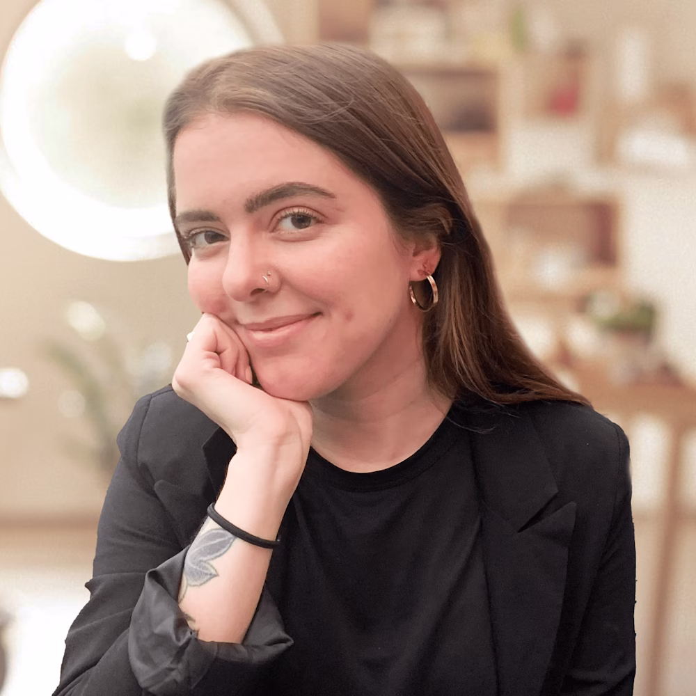 Jess Graham
