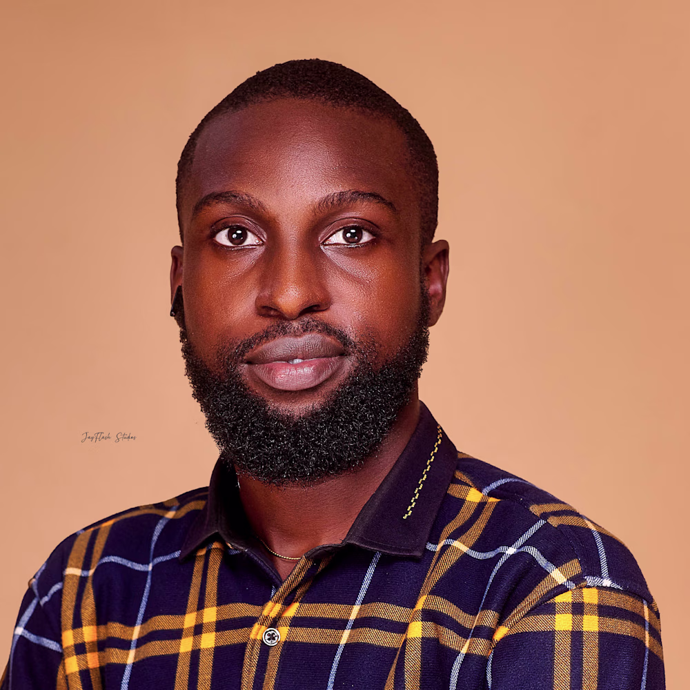 Elijah Akintimehin