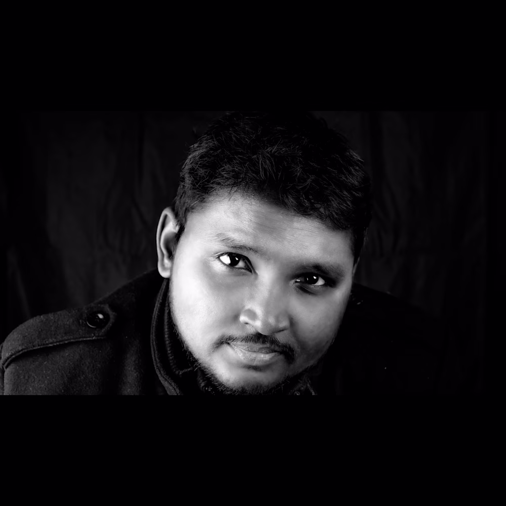 Aravinth  Sundararaj