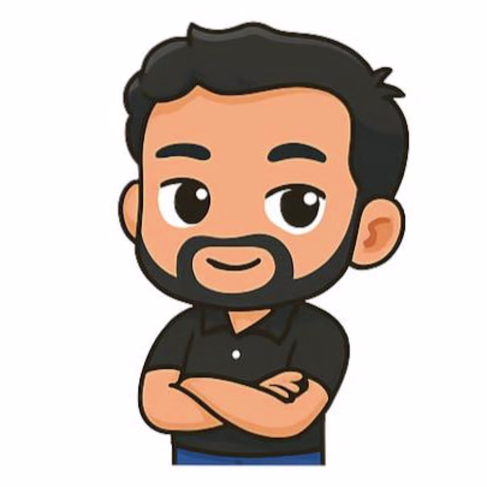 Mohammad Umar