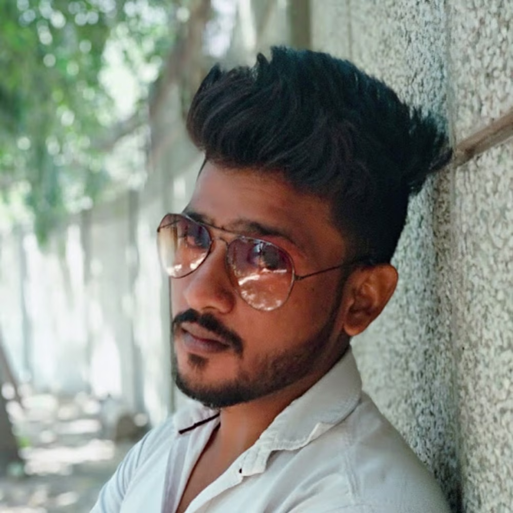 Shivam Pal