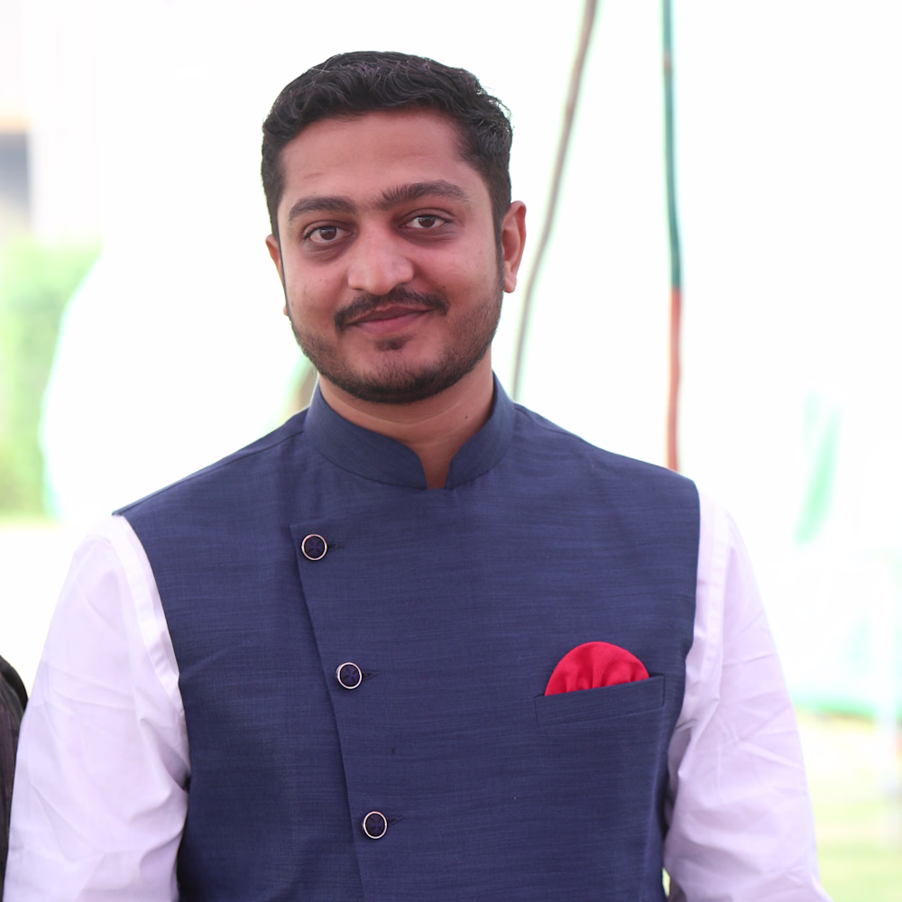Kaushal Shingala