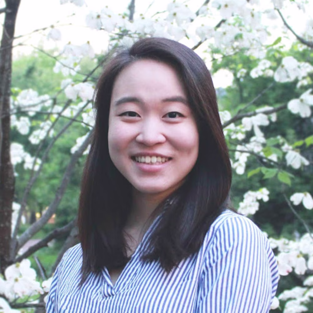 Cecilia Kim