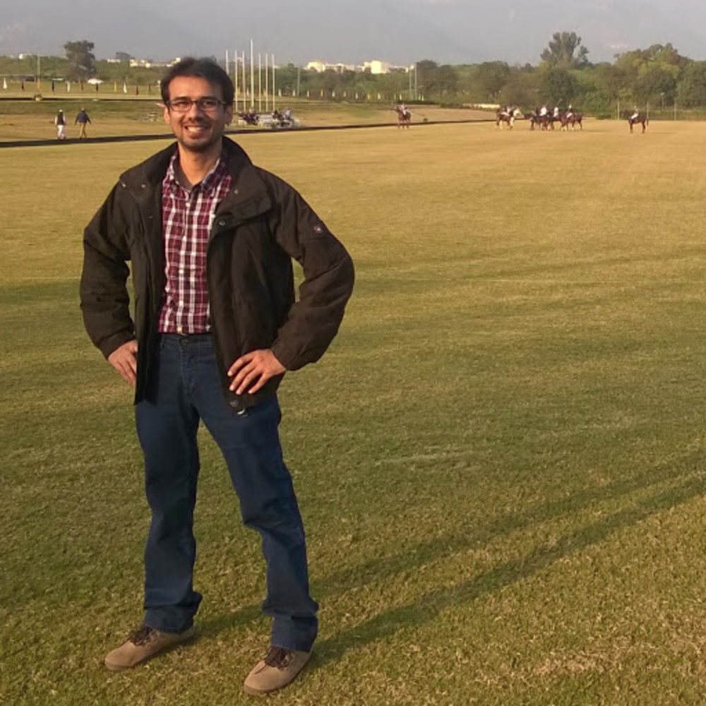 Faisal Iqbal