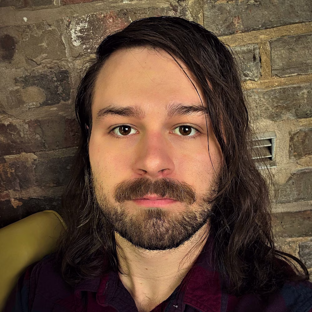 Jonathan Peschke