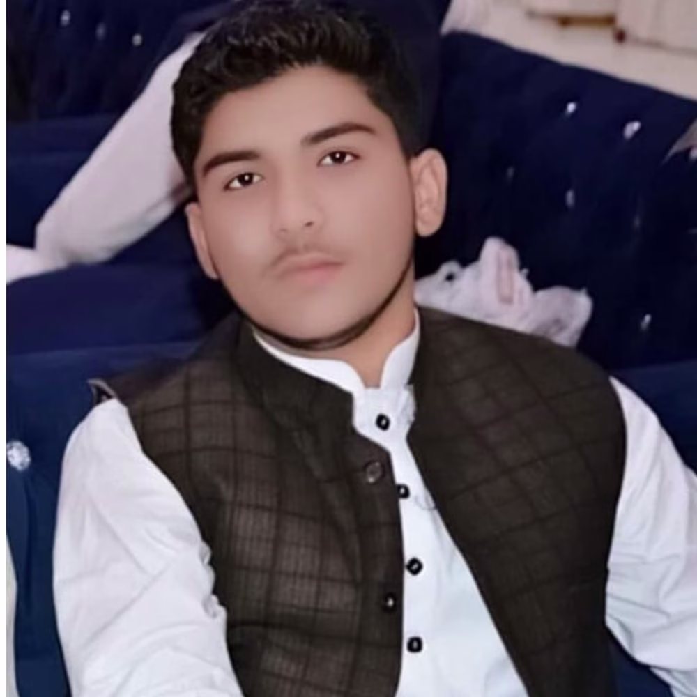 Muhammad Nouman