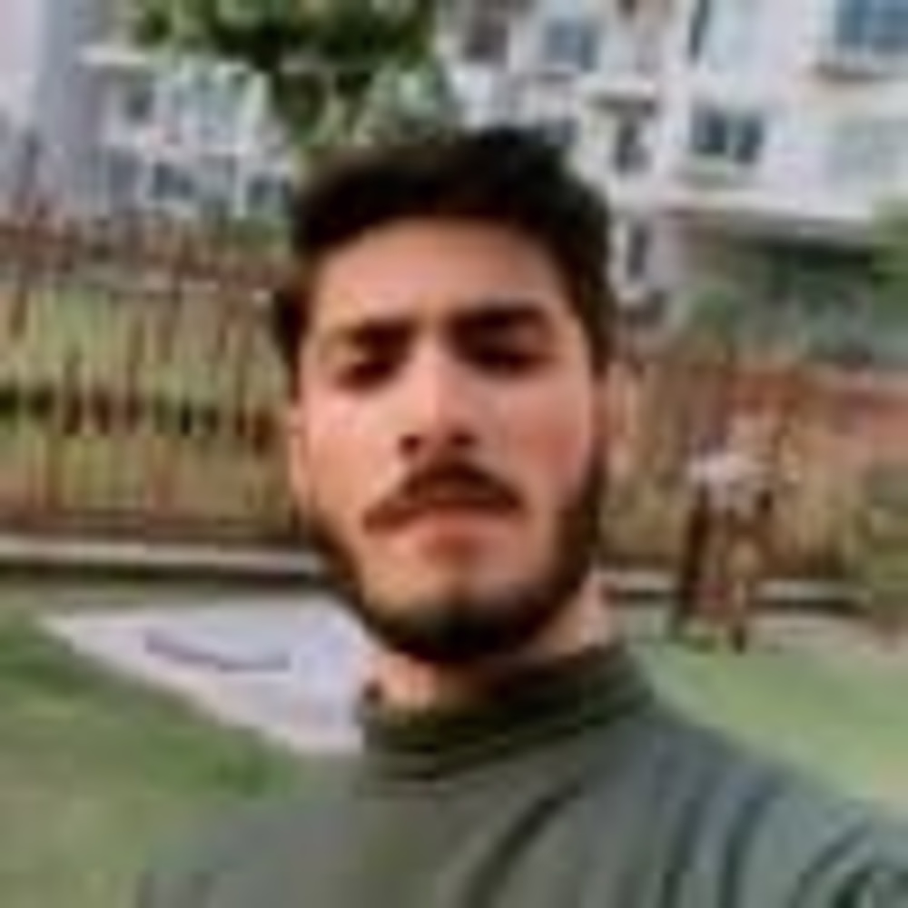 Shumail Ahmad
