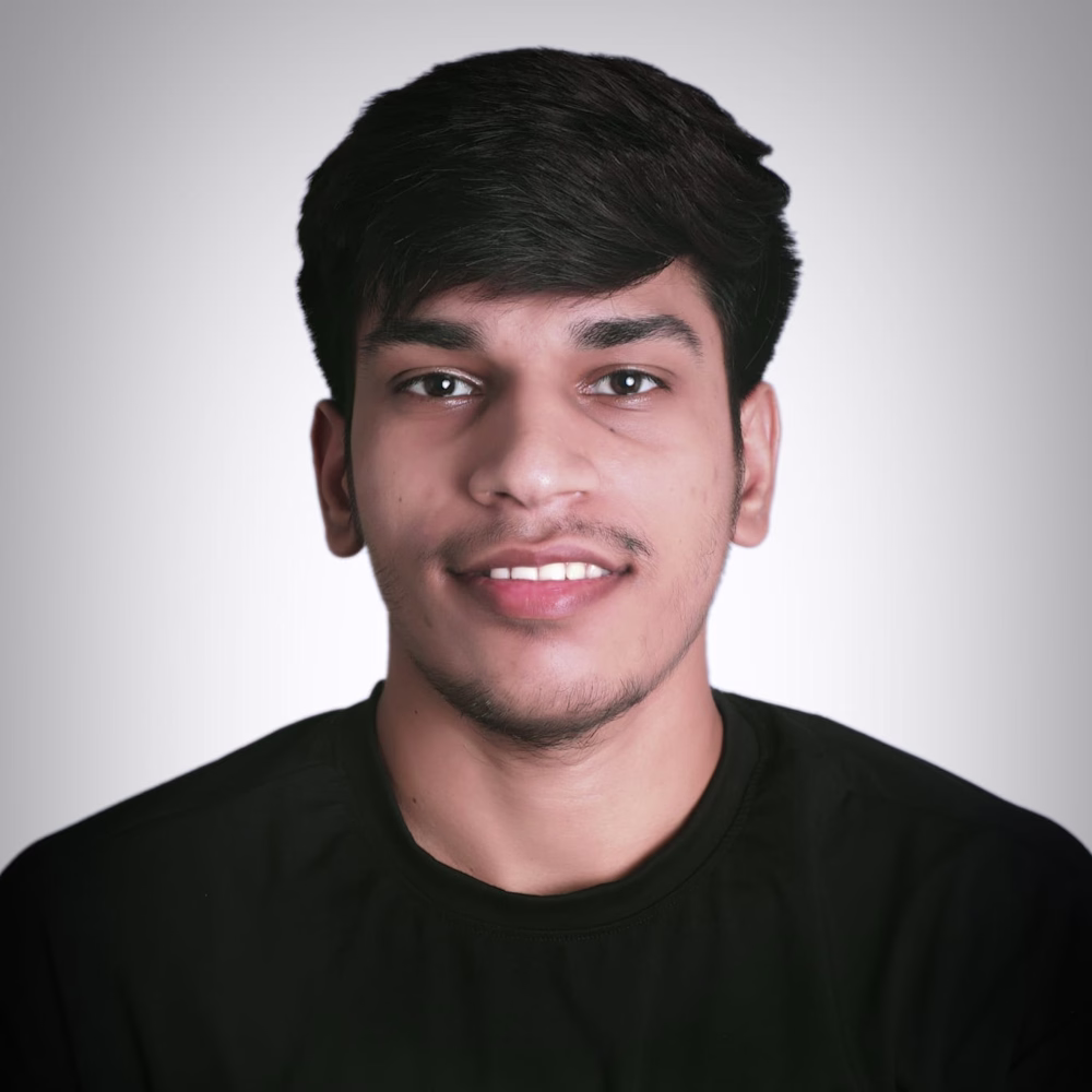 Harsh  Yadav