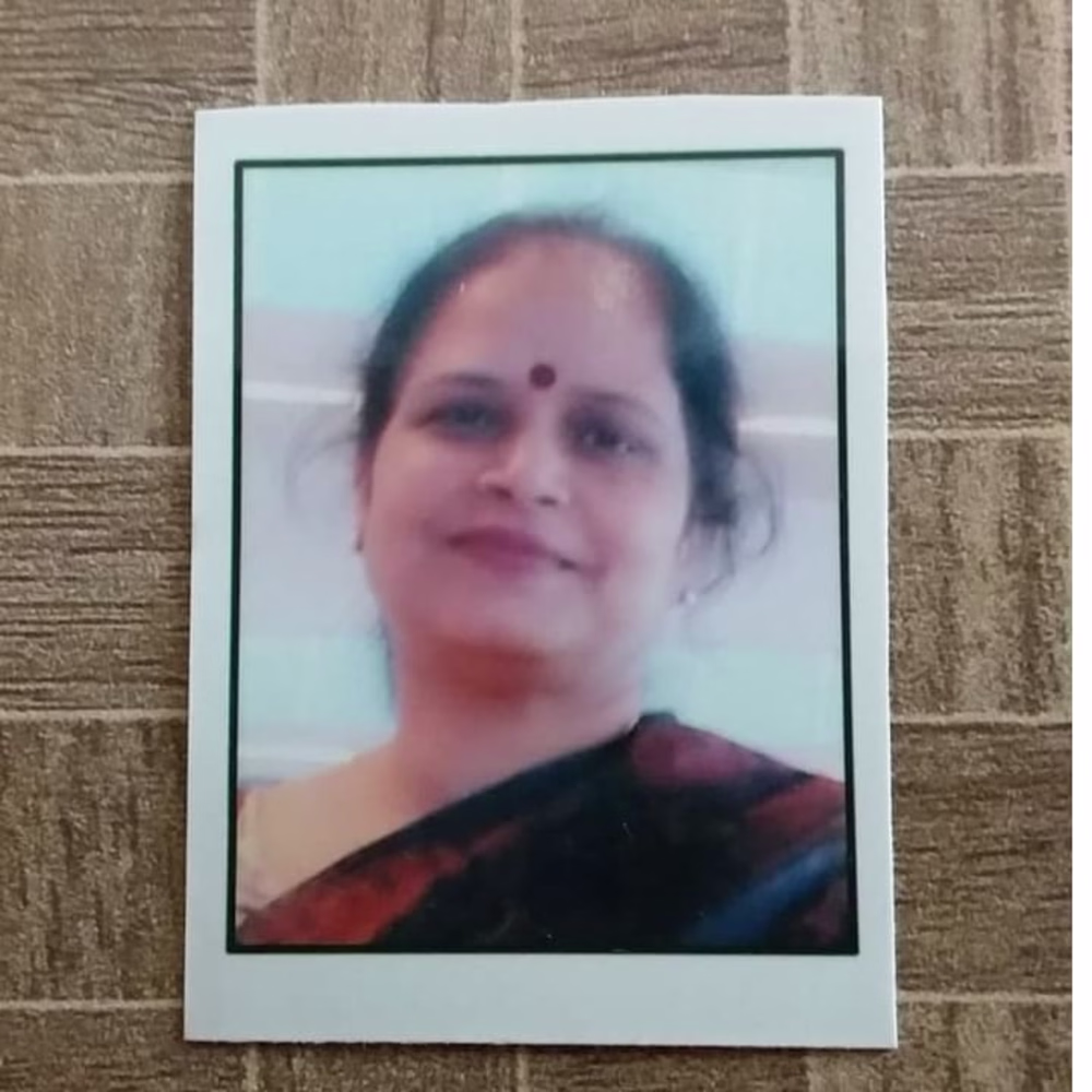Sujata Sinha