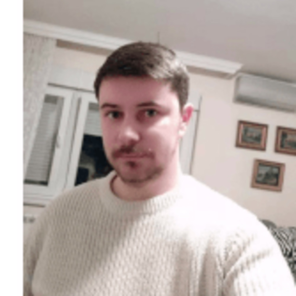 Ilija Pavlovic