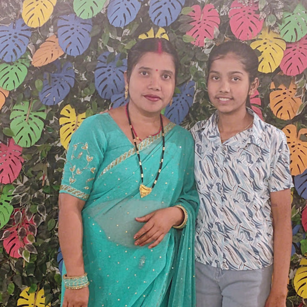 Anuradha Chaudhary