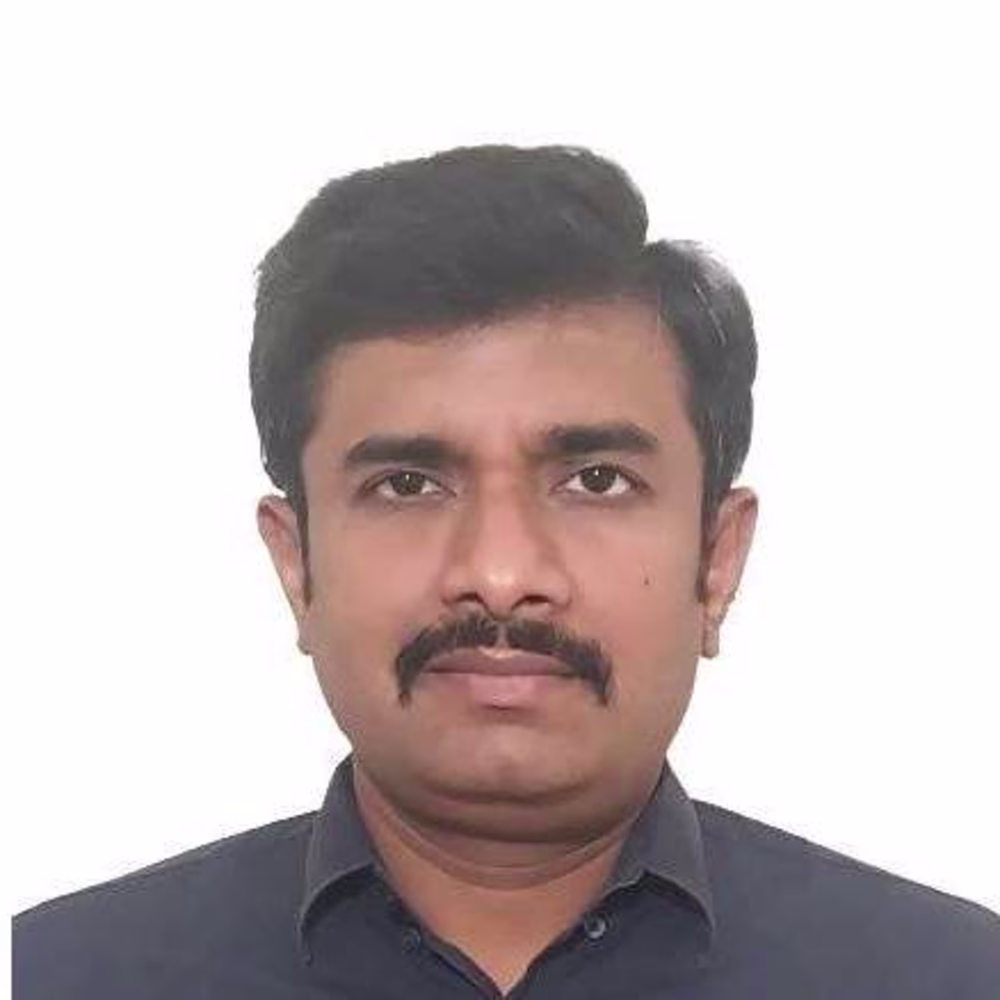 Vamsi Mallireddy