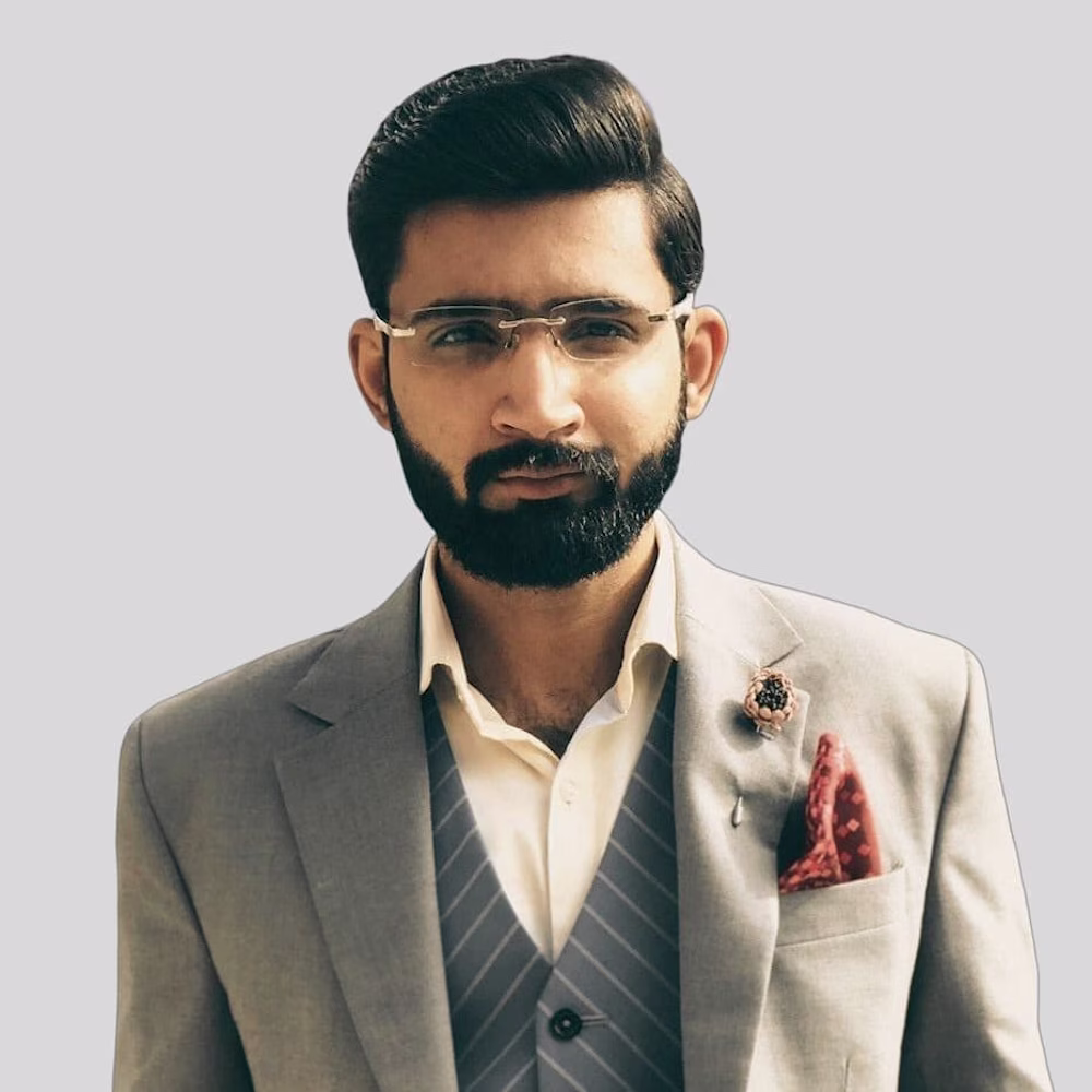 Ali Hassaan