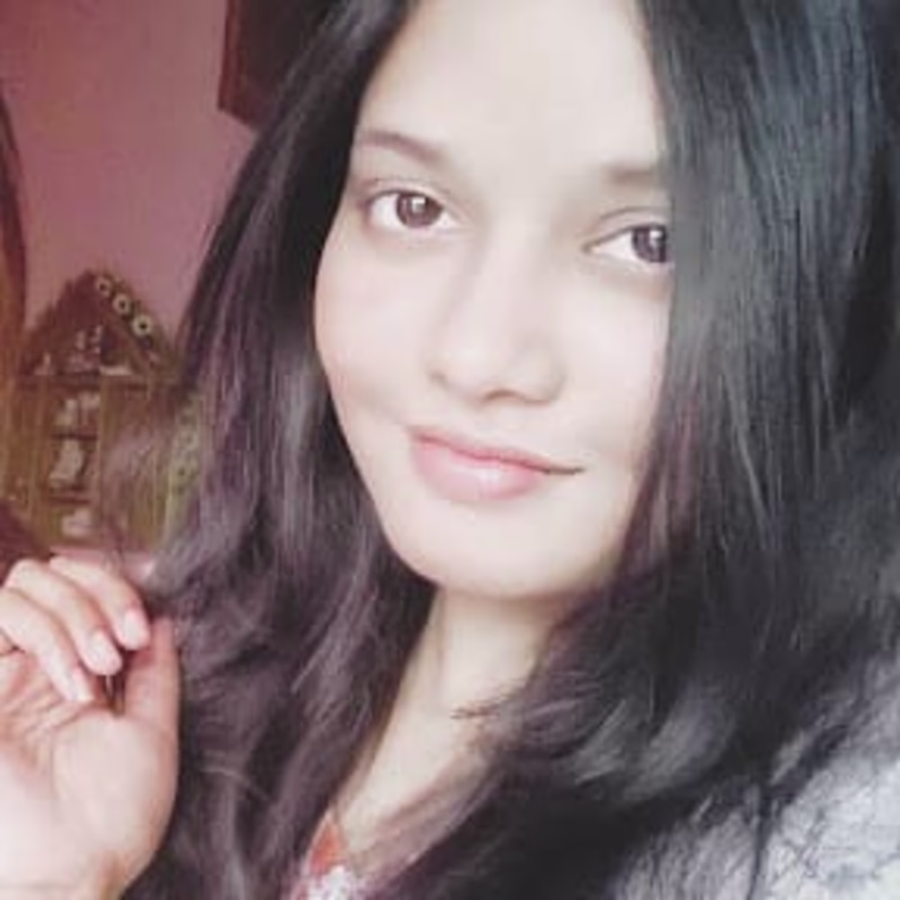 Tasnuva Rahman