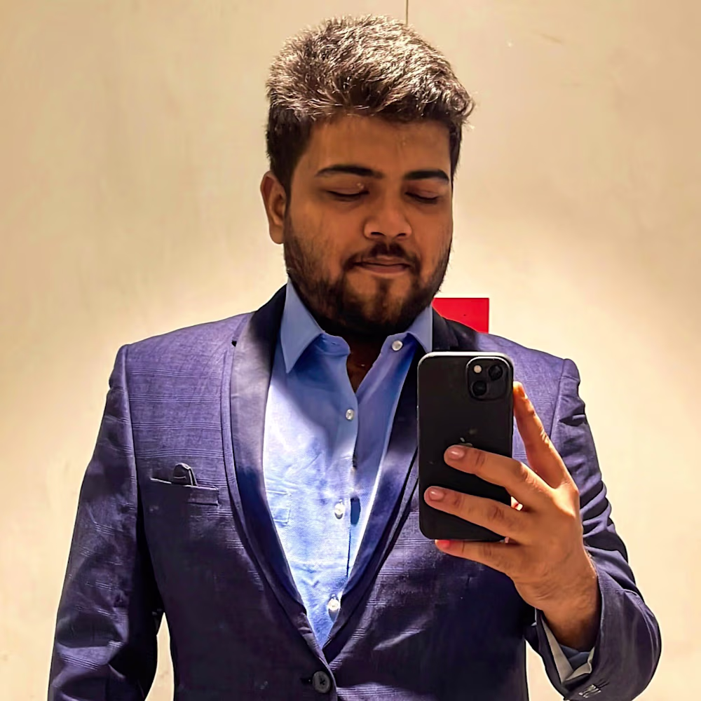 Suvrodeepta Bhattacharya