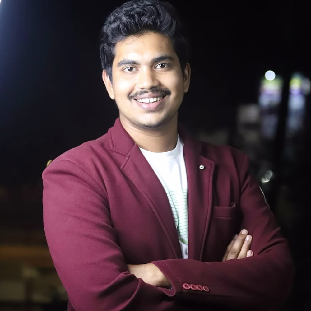 phanindra reddy