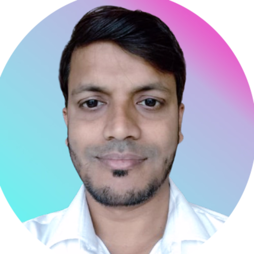 Md Sirajul Islam