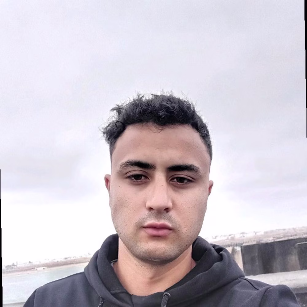 Hamza Lakhouaja 