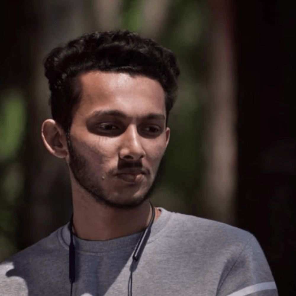 gabriel sathish