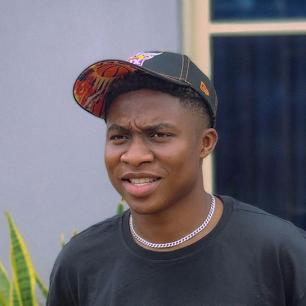 Boluwatife Abatan