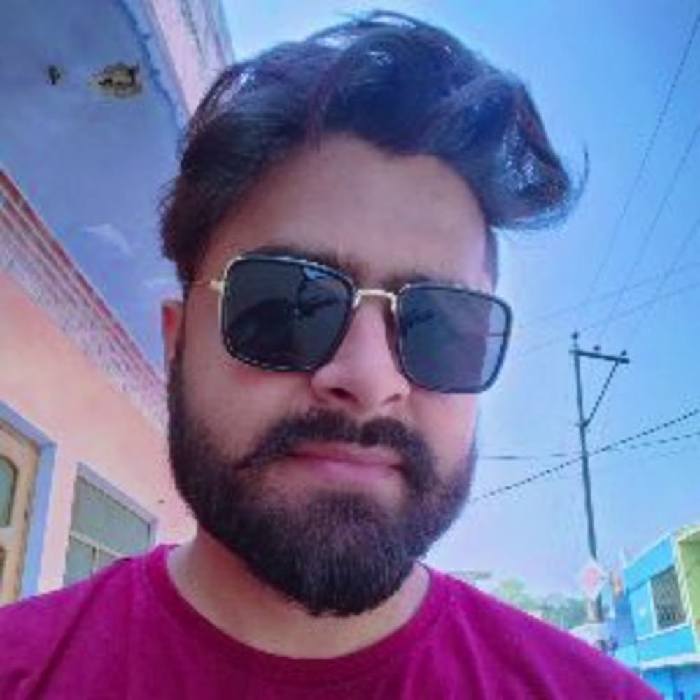 Rohit Dubey