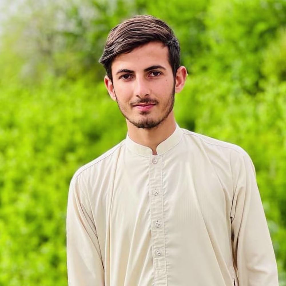 Maiwand Noori