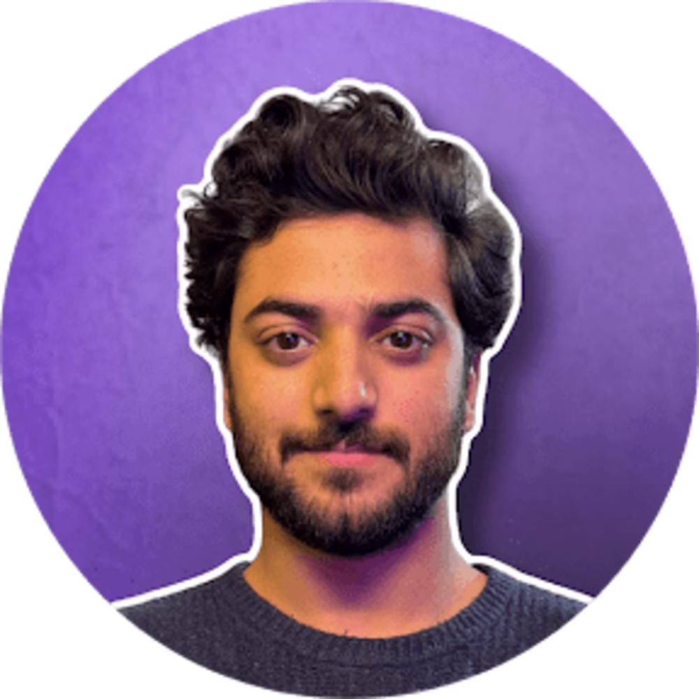 Hasham saif