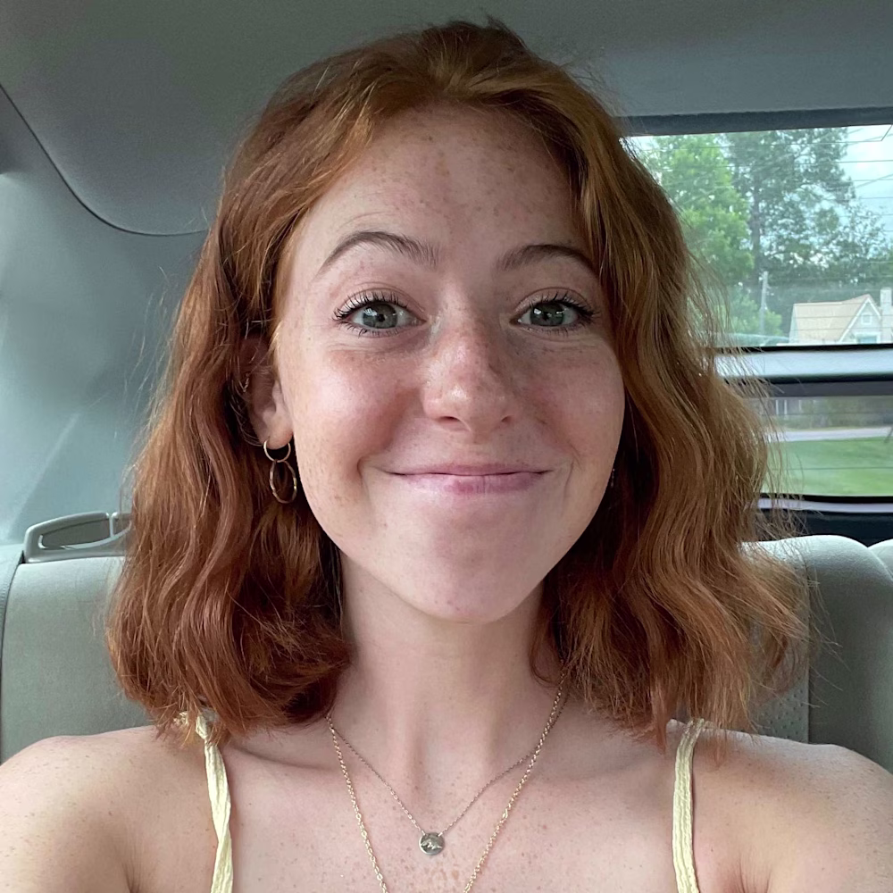 Glory Wilkes