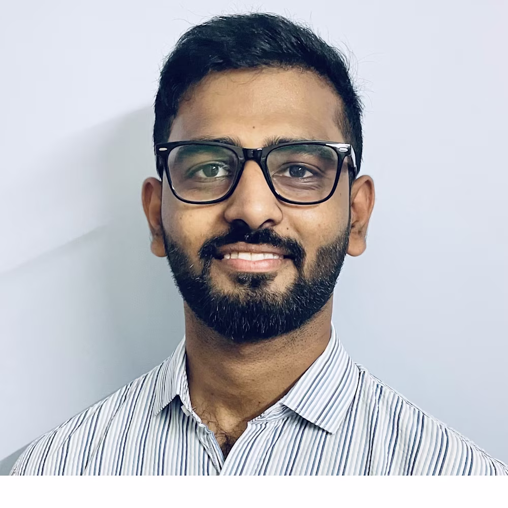 Abhinav Chowdary