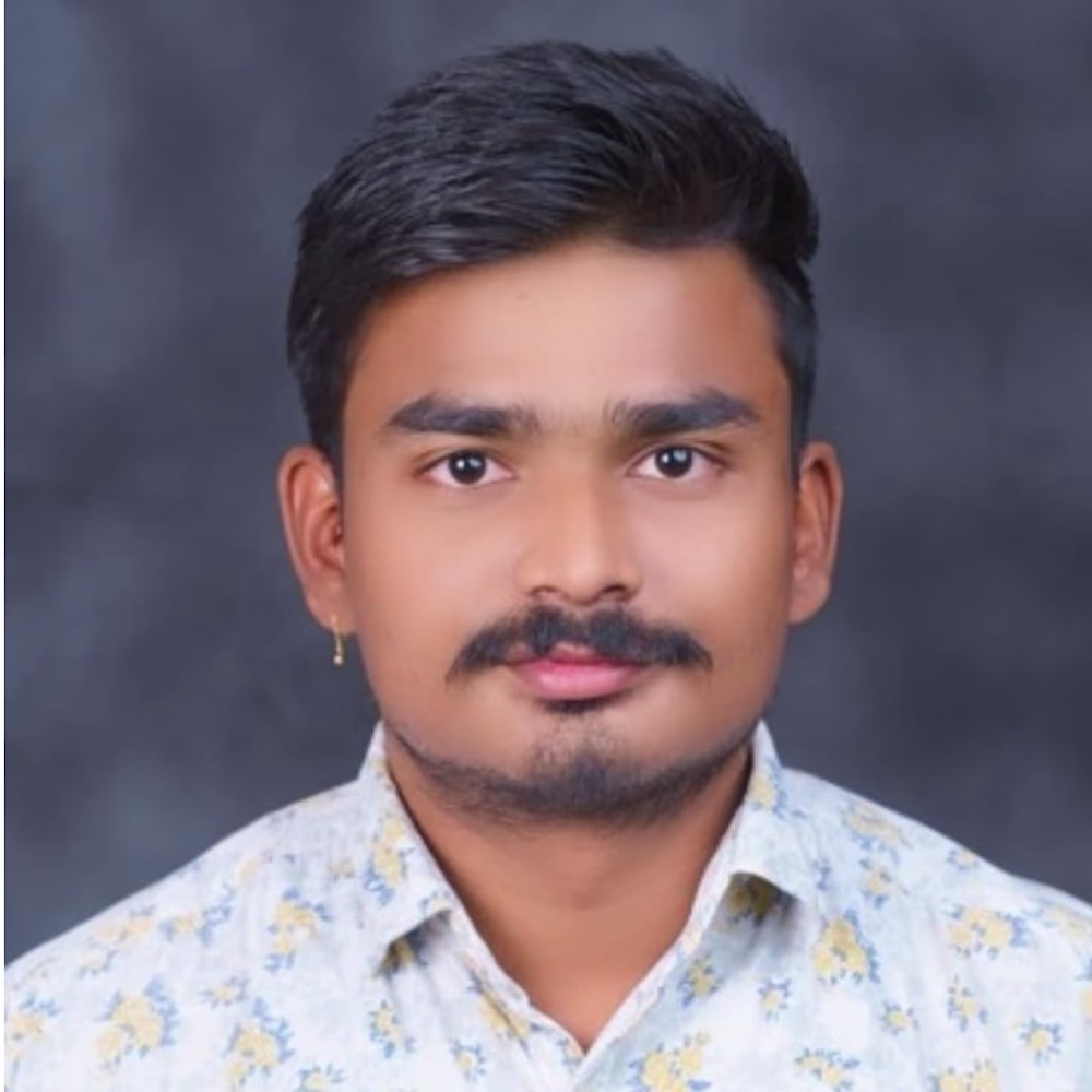 Raghvendrasing Pal