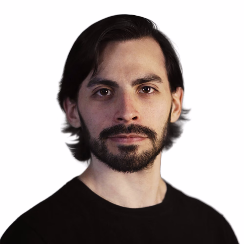 Federico Hereñú