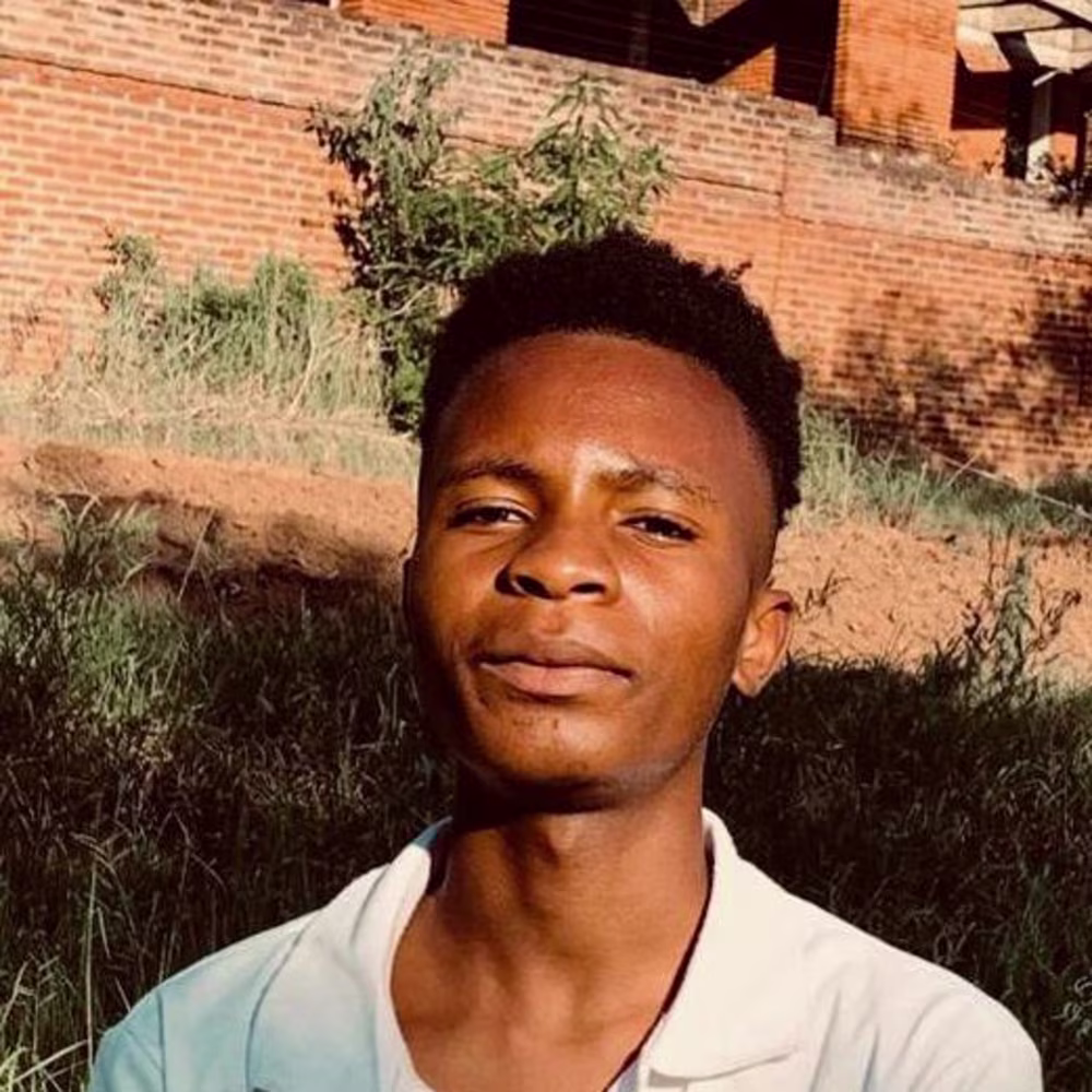 Donell Mpakani