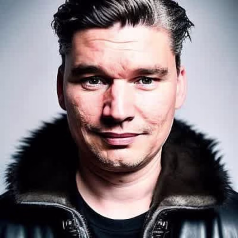 Kevin Kalle