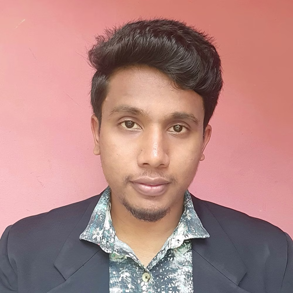 Fuad  Babu