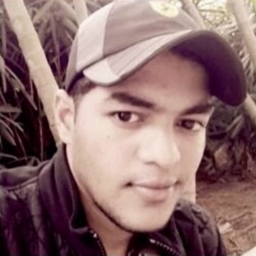 Pavan G
