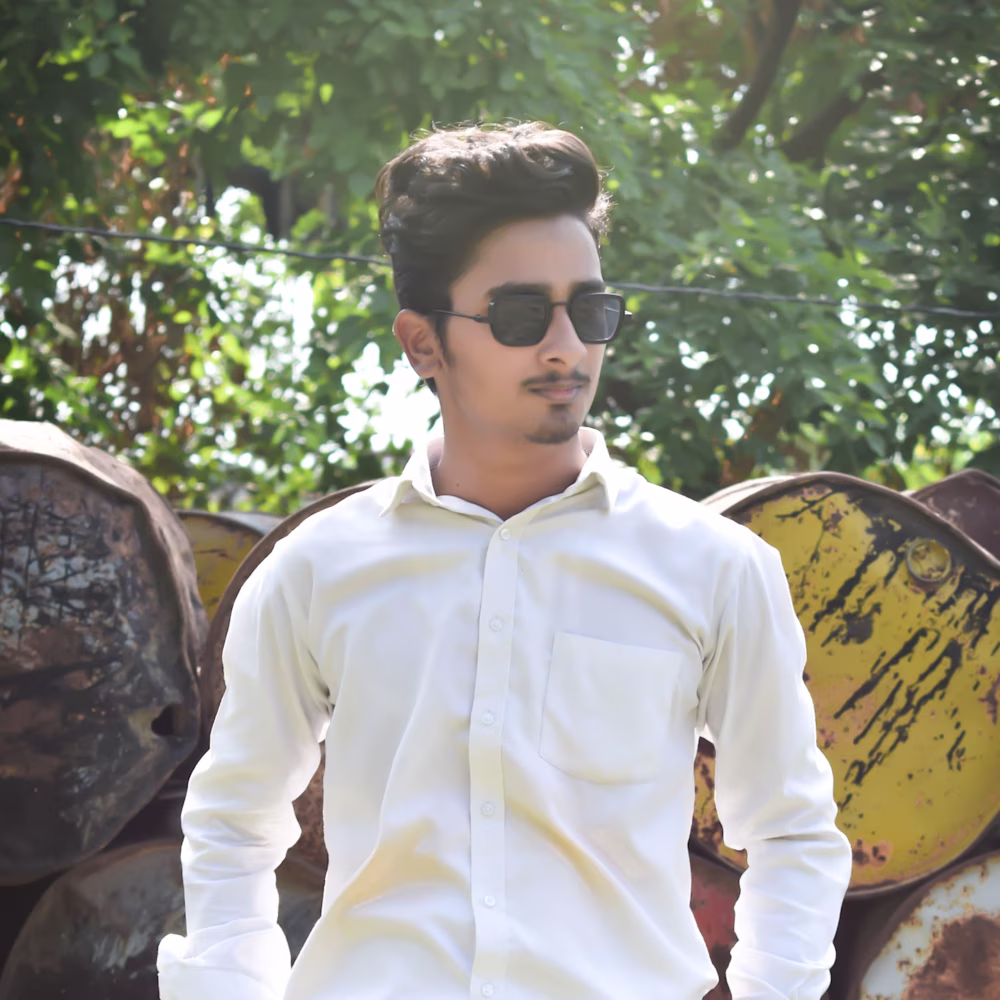 Ayaaz  Hussain