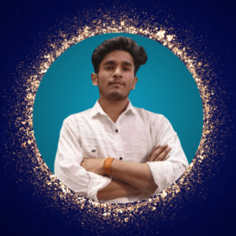 Krishna Tiwari