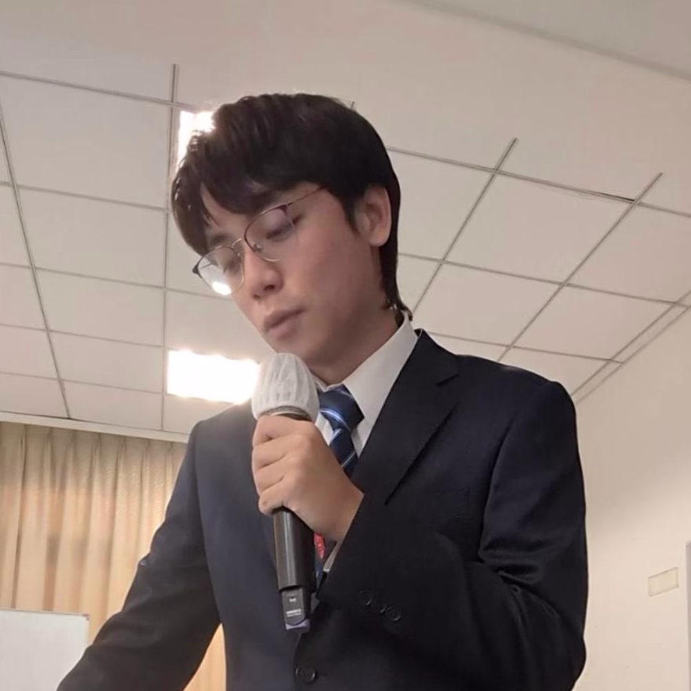 Chun-Yao  Wang