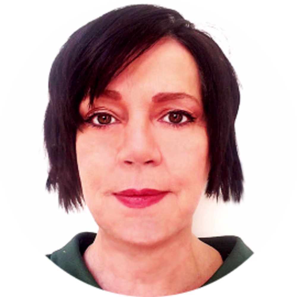 Anne Mcglynn