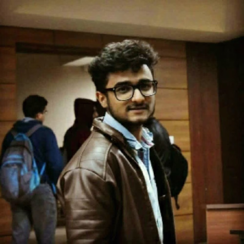 Prerit Khanna