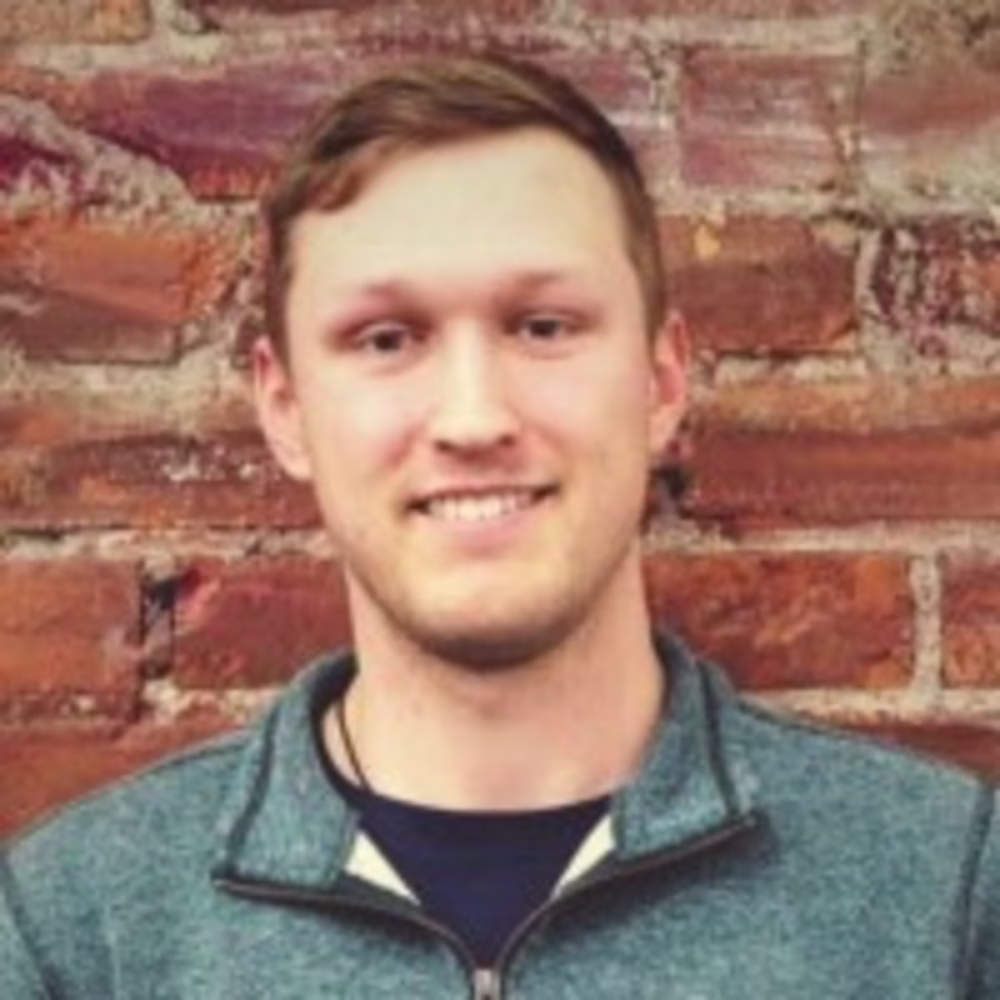 Zach Kraabel