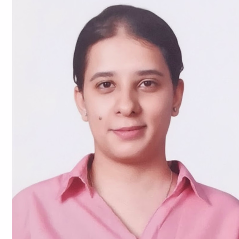 Arya Sohani