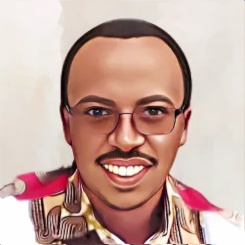 James Waithaka
