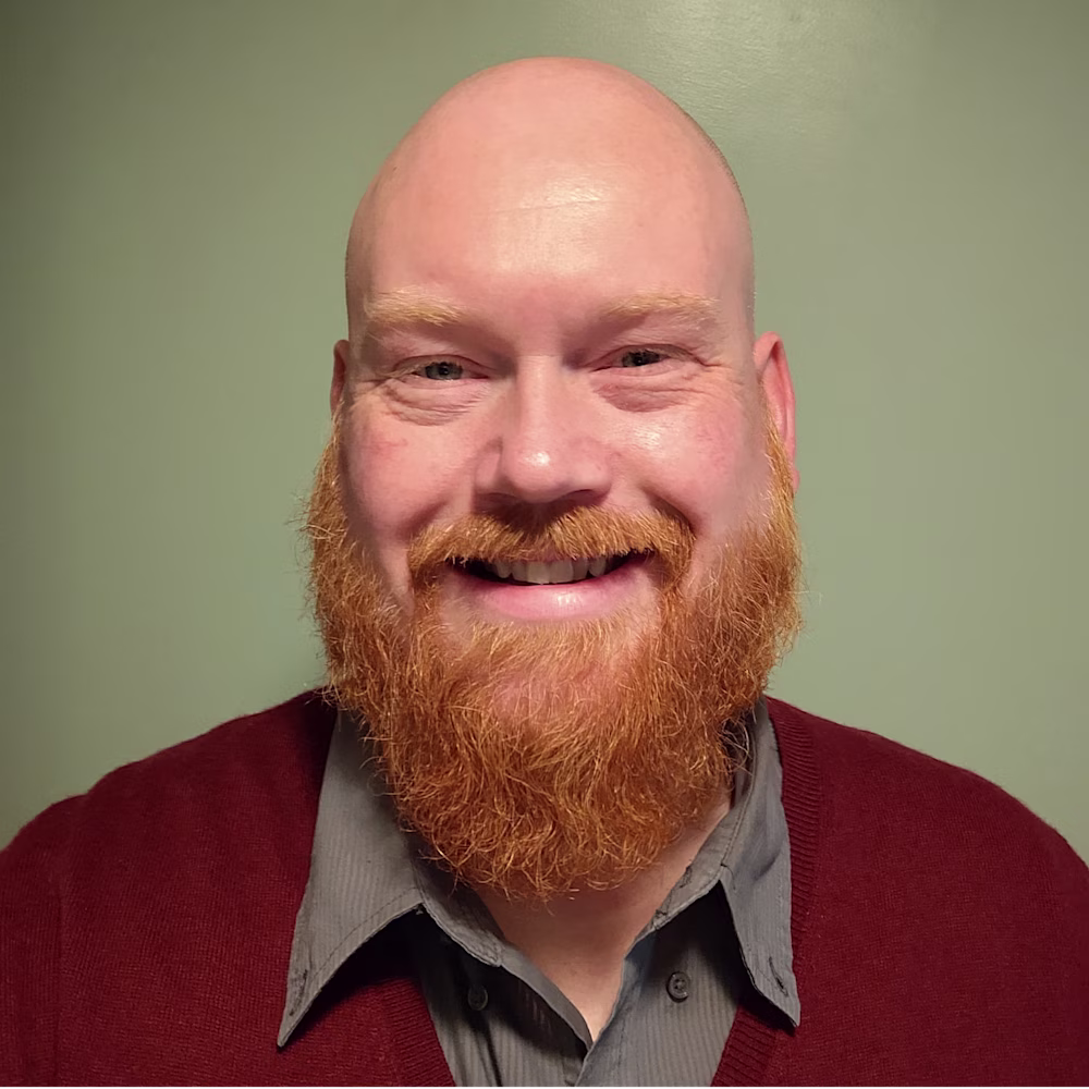 Zack Zagranis