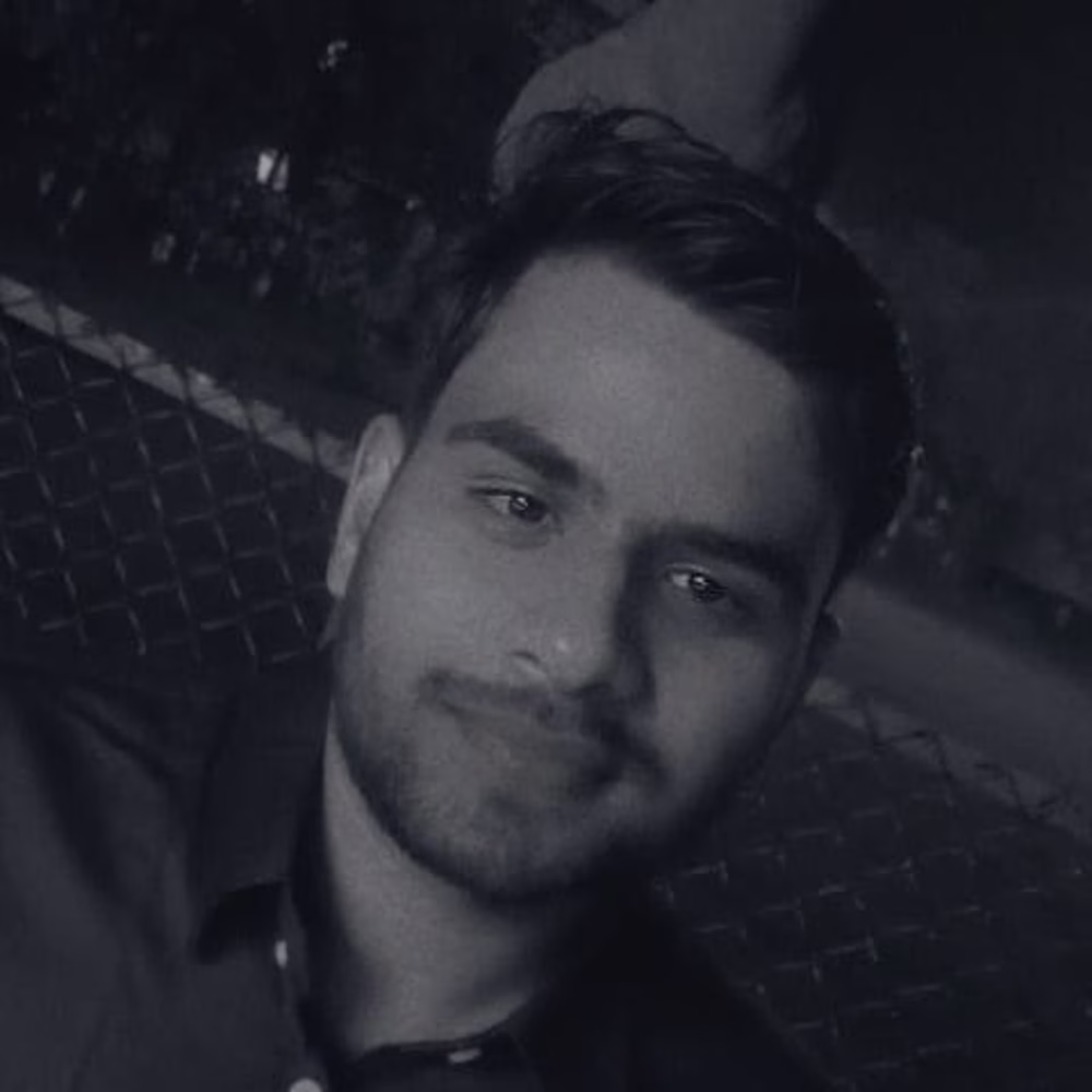 Sanchit Yadav