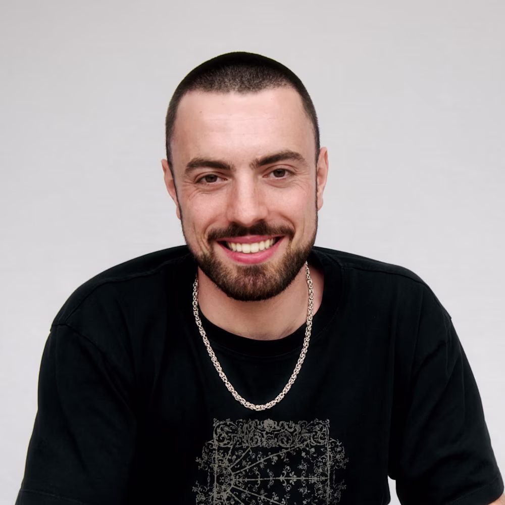George Twobear